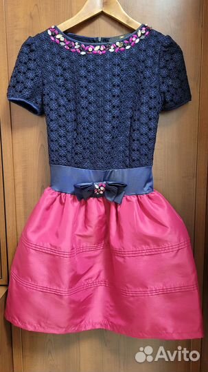 Платье Elisabetta Franchi