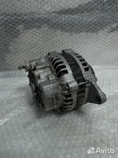 Генератор Hyundai Accent Elantra 2 Coupe