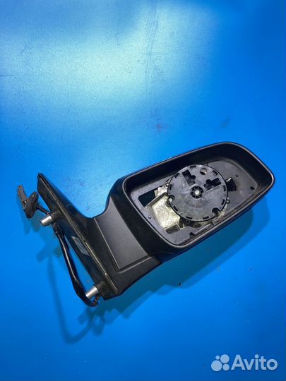 Зеркало правое для Opel Zafira B 2005-2012