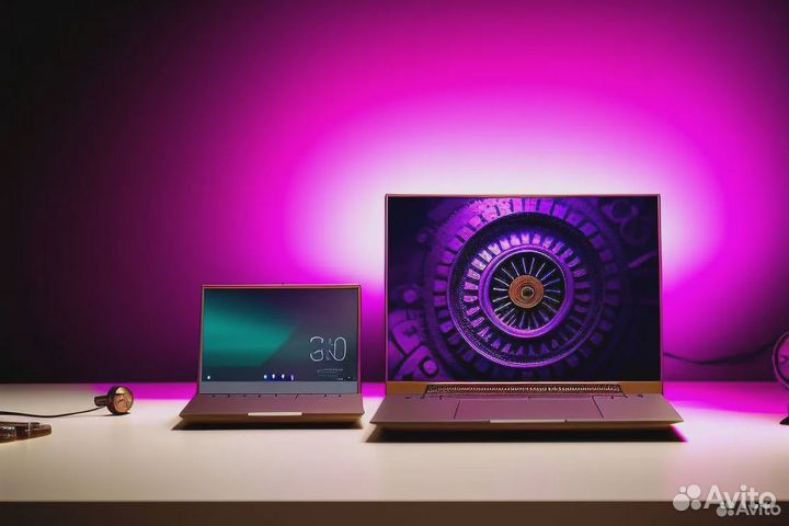 Ноутбуки c диагональю 10.6