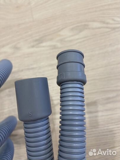 Сливной шланг для стиральной посудомоечной машины