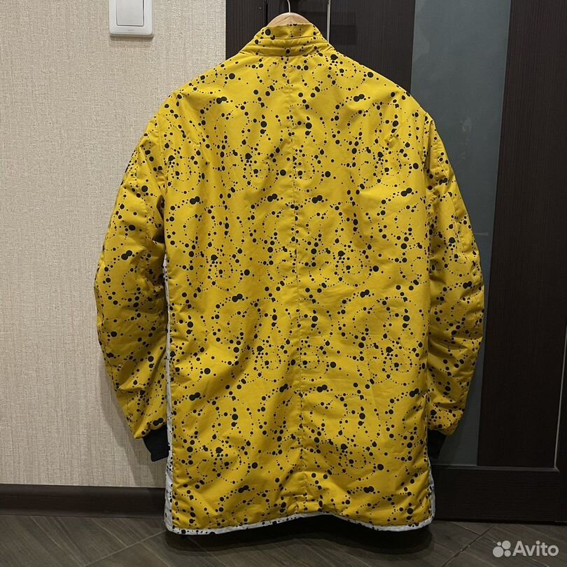 Acg insulated jacket hotsell