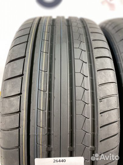 Dunlop SP Sport Maxx GT 245/50 R18 108W