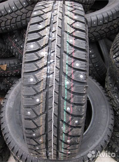 Lassa Iceways 2 195/65 R15 91T