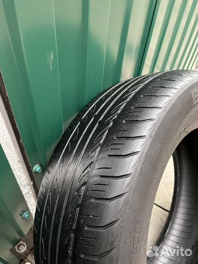 КАМА Breeze 185/65 R14 86H