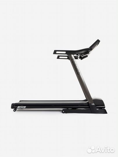 Беговая дорожка электрическая для дома
