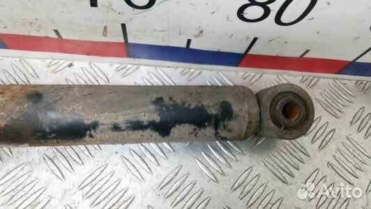 Амортизатор задней балки volkswagen passat CC (KDN