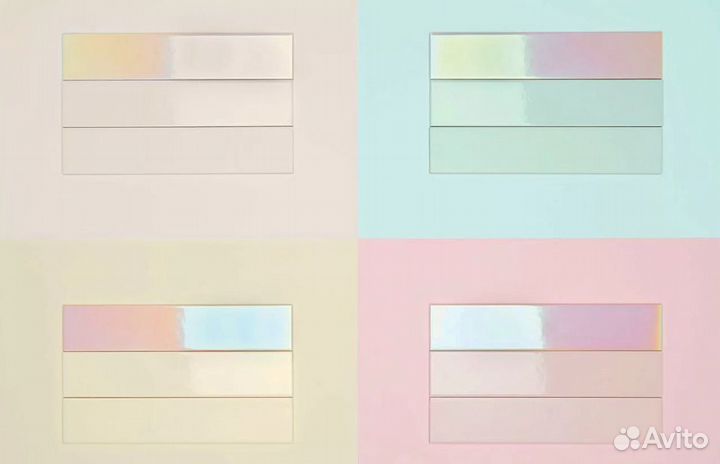 Плитка 41zero42 Spectre