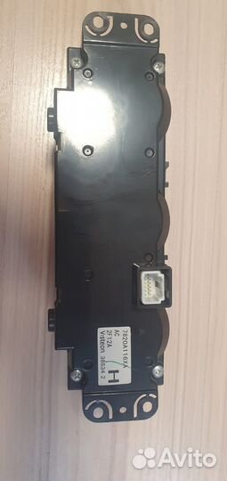 Блок кондиционера