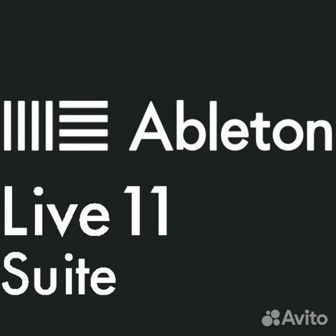 Ableton Live 12 Suite