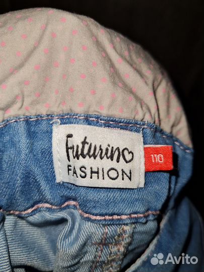 Сарафан для девочки 110