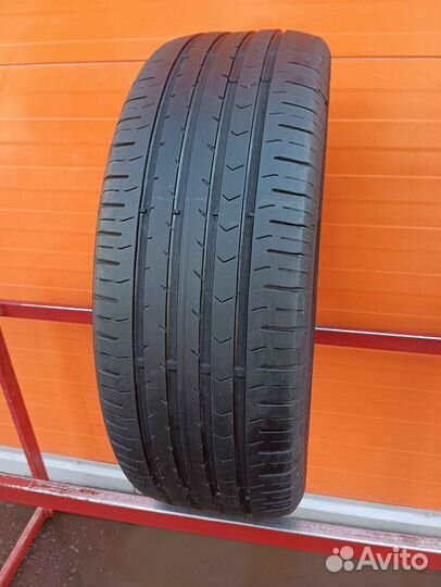 Continental ContiPremiumContact 5 215/55 R17 100Y