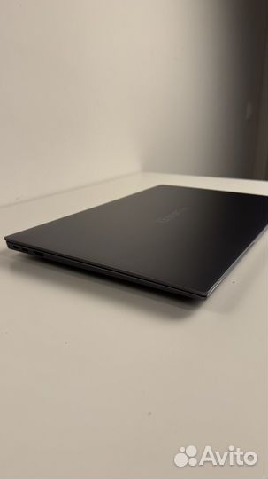 Ноутбук Huawei MateBook D16 16+512 гб (2021)