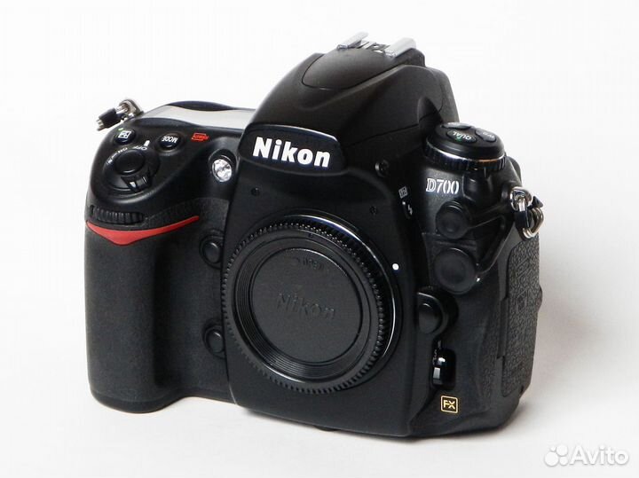 Зеркальный фотоаппарат Nikon D700, Sigma 50mm 1.4