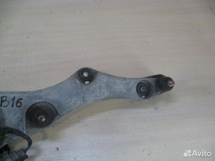 Трапеция стеклоочистителей Lexus RX300 (MCU15) 20