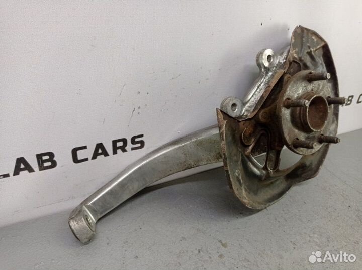 Кулак поворотный передний левый Lexus Is 2 4grfse