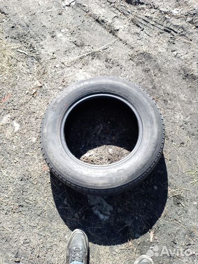 Michelin Energy Saver 205/65 R15 94V