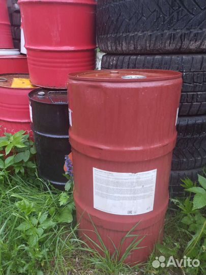 Бочки 50л