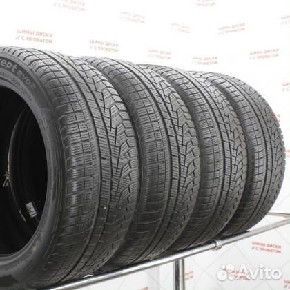 Hankook Winter I'Cept Evo2 W320 245/45 R17
