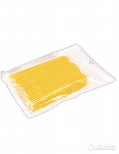 Микробраши 100 штук