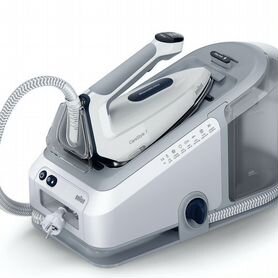 Парогенератор Braun carestyle 7