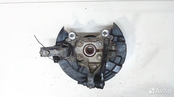 Ступица (кулак, цапфа) Ford Fusion USA, 2014