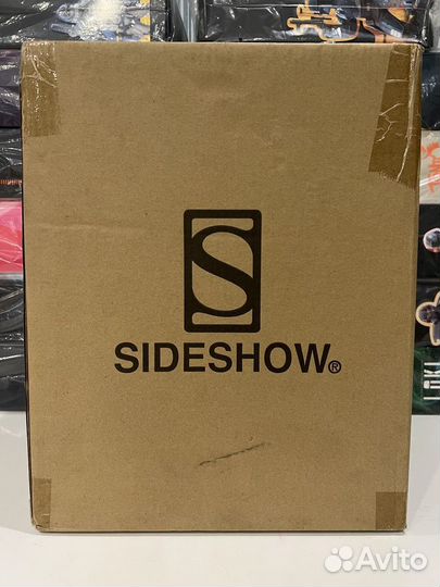 Sideshow Pure Arts DC Comics Joker