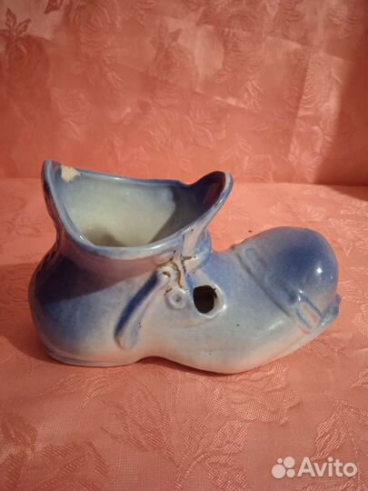 Пепельница