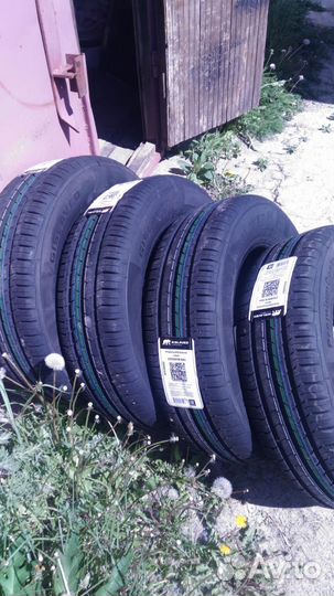 Gislaved PremiumControl 215/65 R16