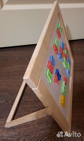 Набор развивающих игрушек