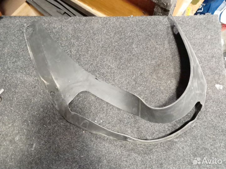 Прокладка лобового стекла Honda PC800