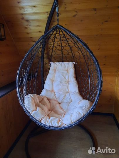 Подвесное Кресло Кокон всегда в наличии в Иваново