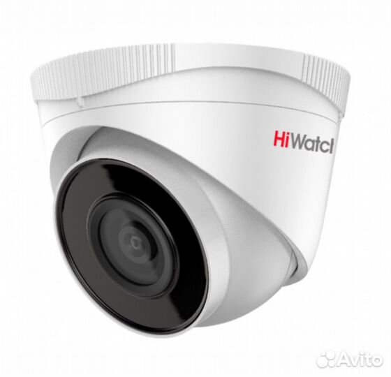 IPC-T020 (B) (2.8mm) Ecoline 2Мп уличная IP-камера