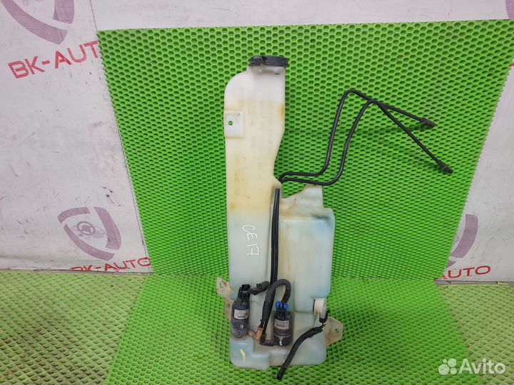 Бачок стеклоомывателя Cadillac Escalade GMT800