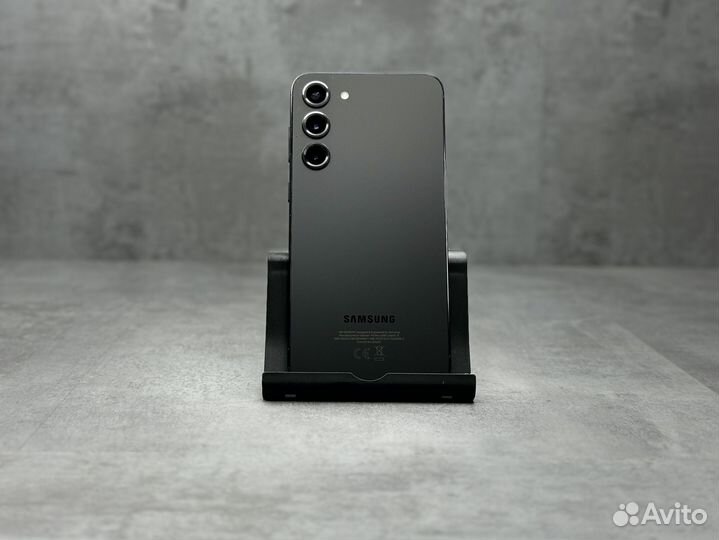 Samsung Galaxy S23+, 8/256 ГБ