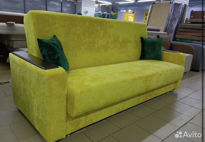 Диван книжка