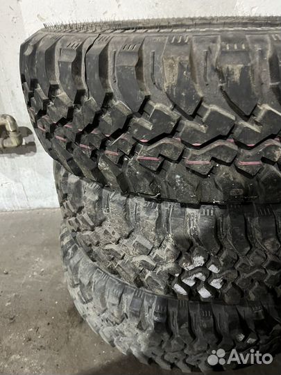 Cordiant Off Road 205/70 R16