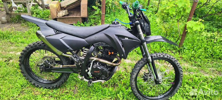 Ирбис ттр 250