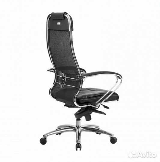 Samurai SL-1.04 черный