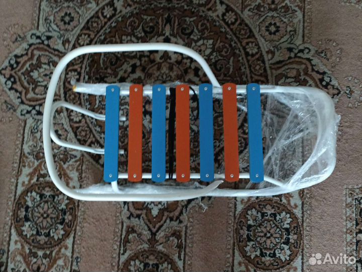 Детские санки