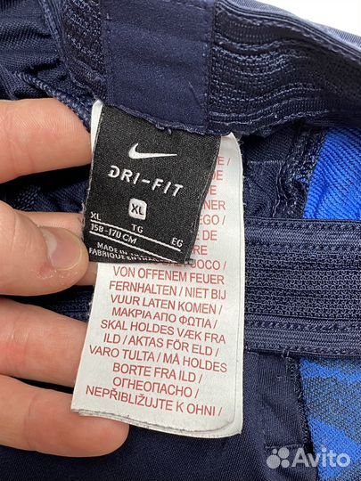 Спортивные штаны Nike S оригинал