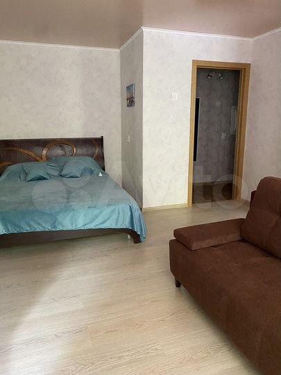 1-к. квартира, 30 м², 2/5 эт.