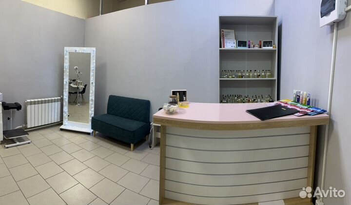 Масляные духи на разлив