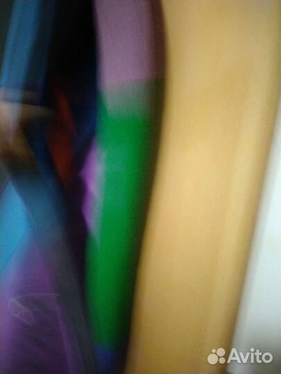 Обруч хулахуп