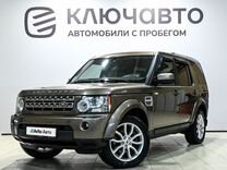 Land Rover Discovery 3.0 AT, 2010, 139 884 км, с пробегом, цена 1 980 000 руб.