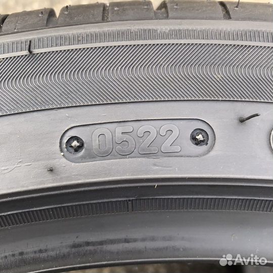 Triangle TH201 245/40 R20 95Y