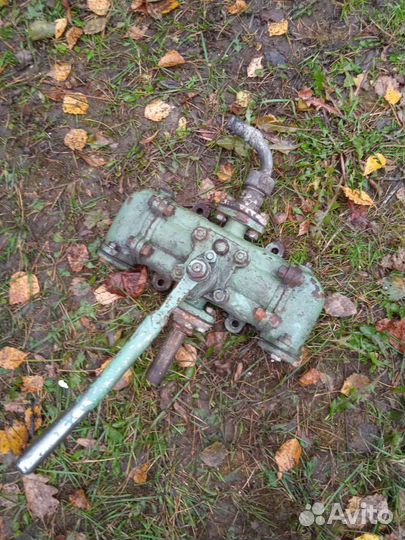 Насос для перекачки топлива