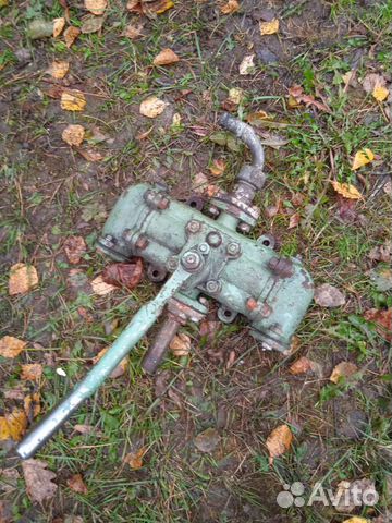 Насос для перекачки топлива