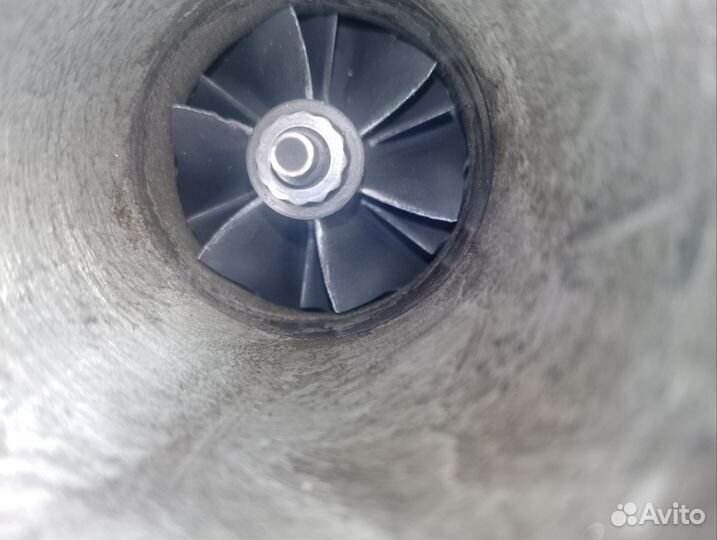Турбина на peugeot boxer бу
