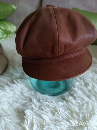 Шапка женская,меховая